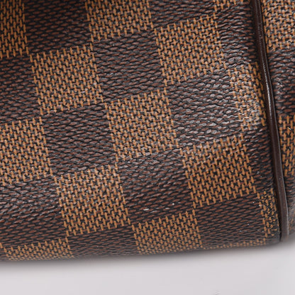 Louis Vuitton Damier Ebene Trevi GM 14 of 15