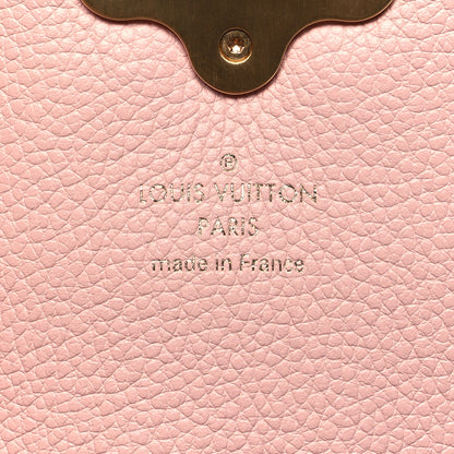 Louis Vuitton Damier Ebene Clapton Backpack Magnolia 6 of 10