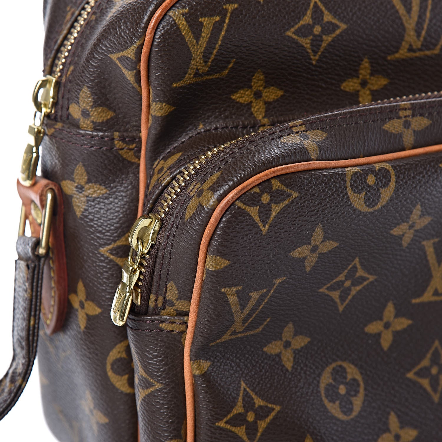 Louis Vuitton Monogram Nil 28 7 of 13