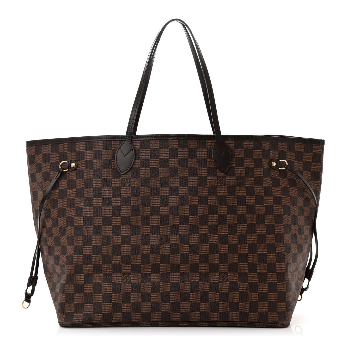 Damier Ebene Neverfull GM