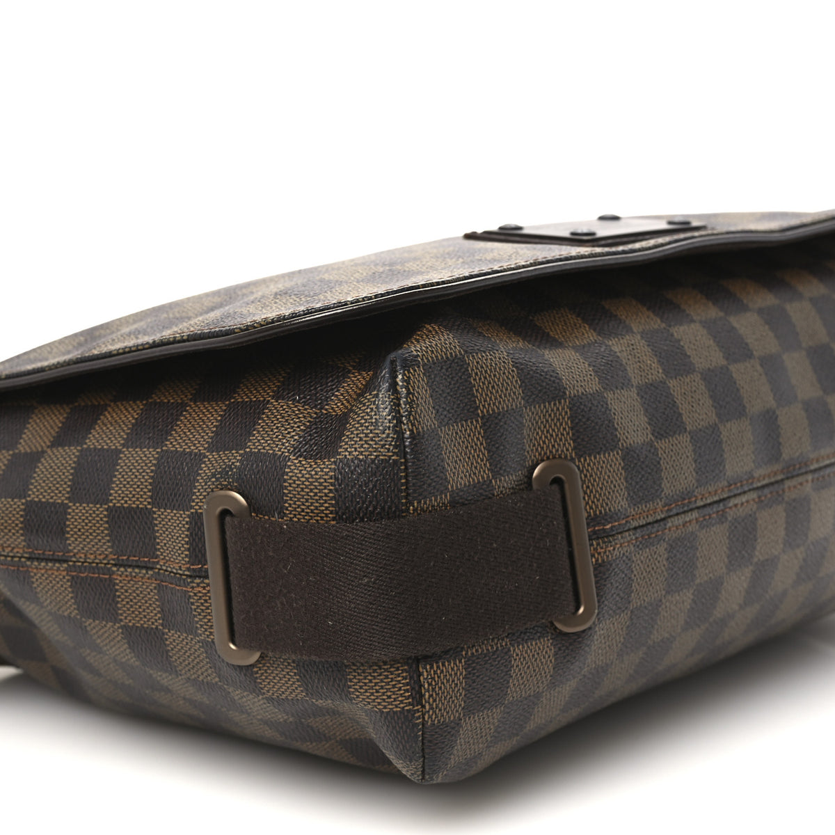 Louis Vuitton Damier Ebene Brooklyn GM 9 of 10