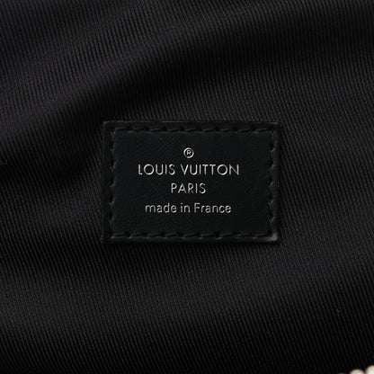 Louis Vuitton Damier Graphite Avenue Sling Backpack 6 of 8