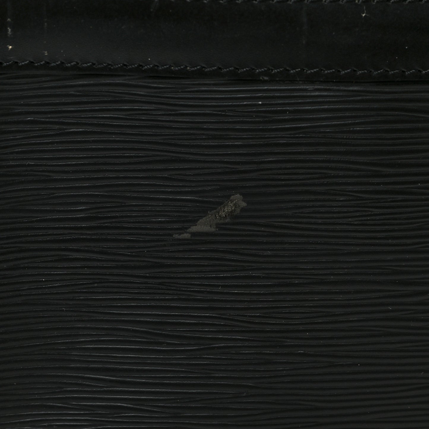 Epi Keepall 50 Black