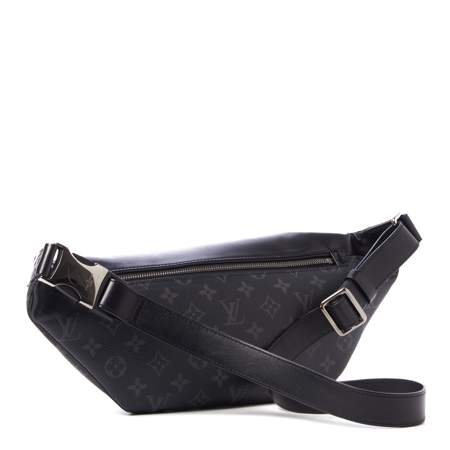 Louis Vuitton Monogram Eclipse Discovery Bumbag 3 of 12