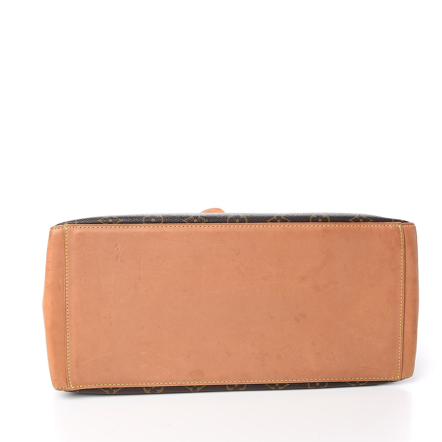 Monogram Cabas Mezzo