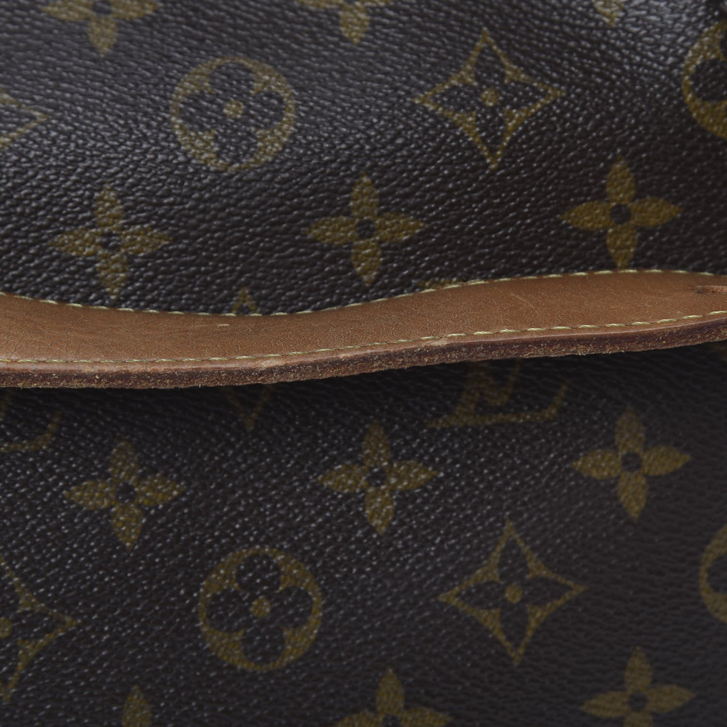 Monogram Galliera PM