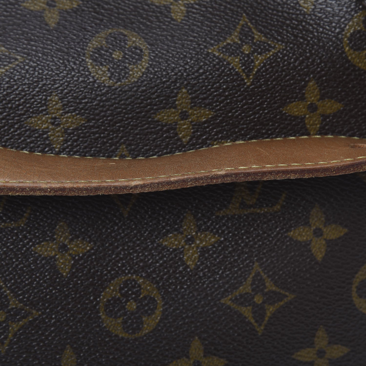 Louis Vuitton Monogram Galliera PM 16 of 19