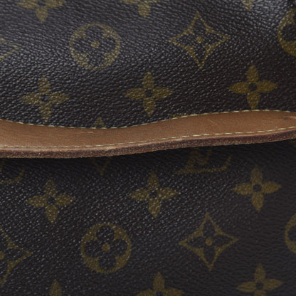 Louis Vuitton Monogram Galliera PM 16 of 19