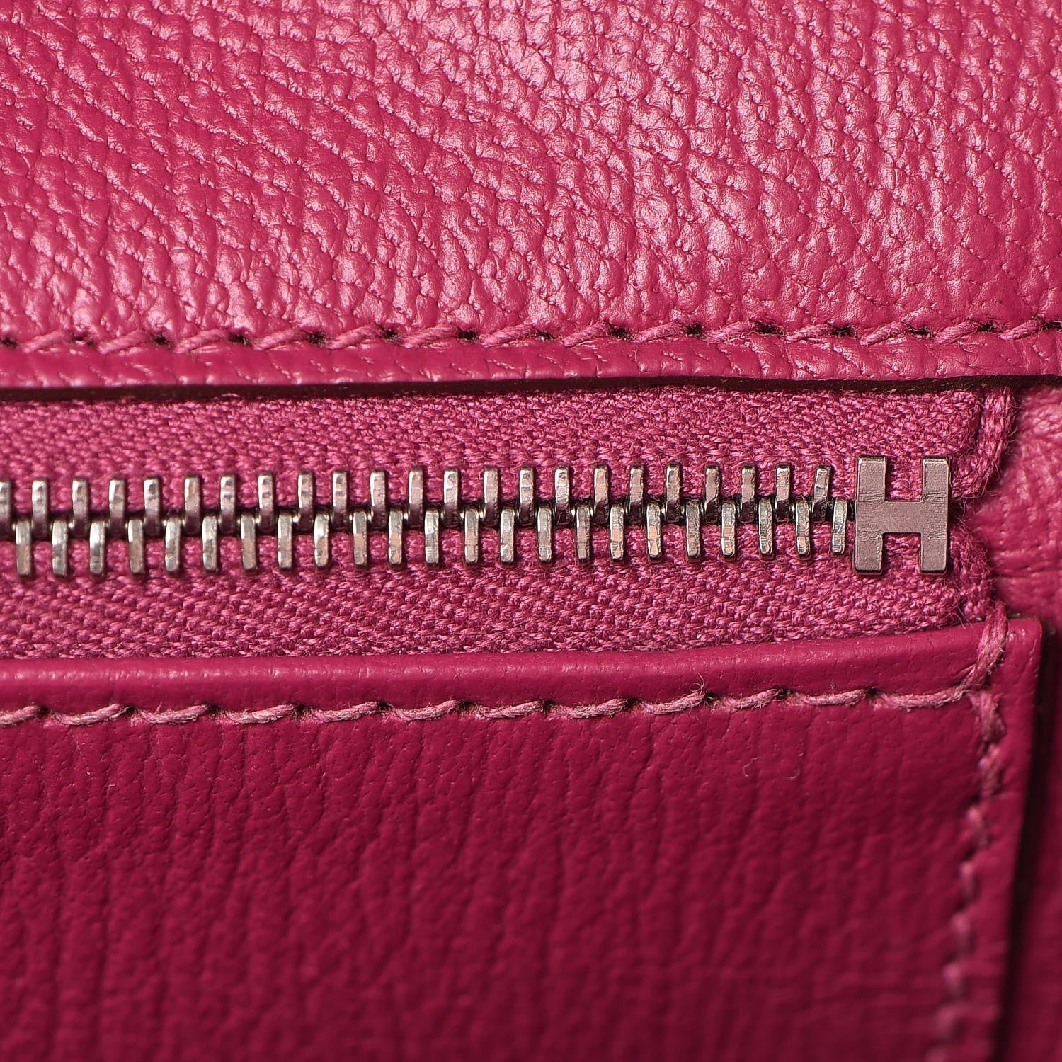 Hermes Togo Birkin 35 Tosca 20 of 38