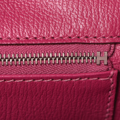 Hermes Togo Birkin 35 Tosca 20 of 38