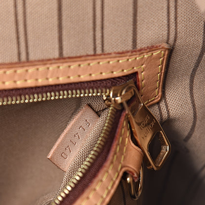 Louis Vuitton Monogram Delightful PM 7 of 10