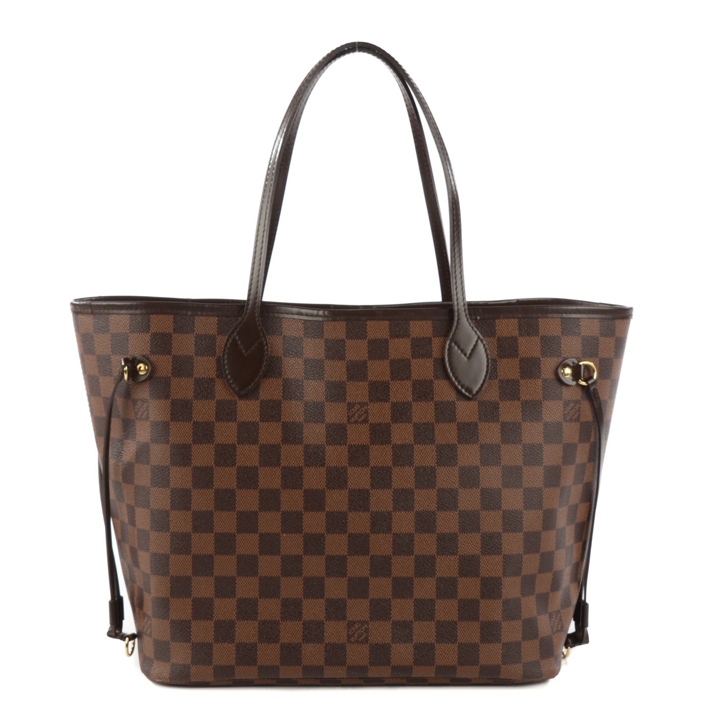 Damier Ebene Neverfull MM
