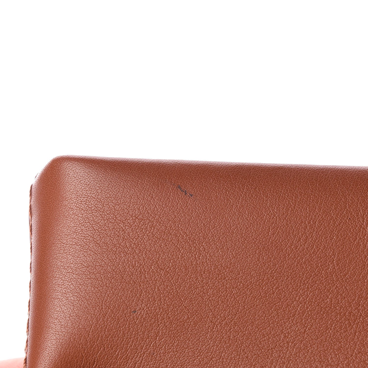 Louis Vuitton Monogram Tuileries Pochette Caramel 8 of 8