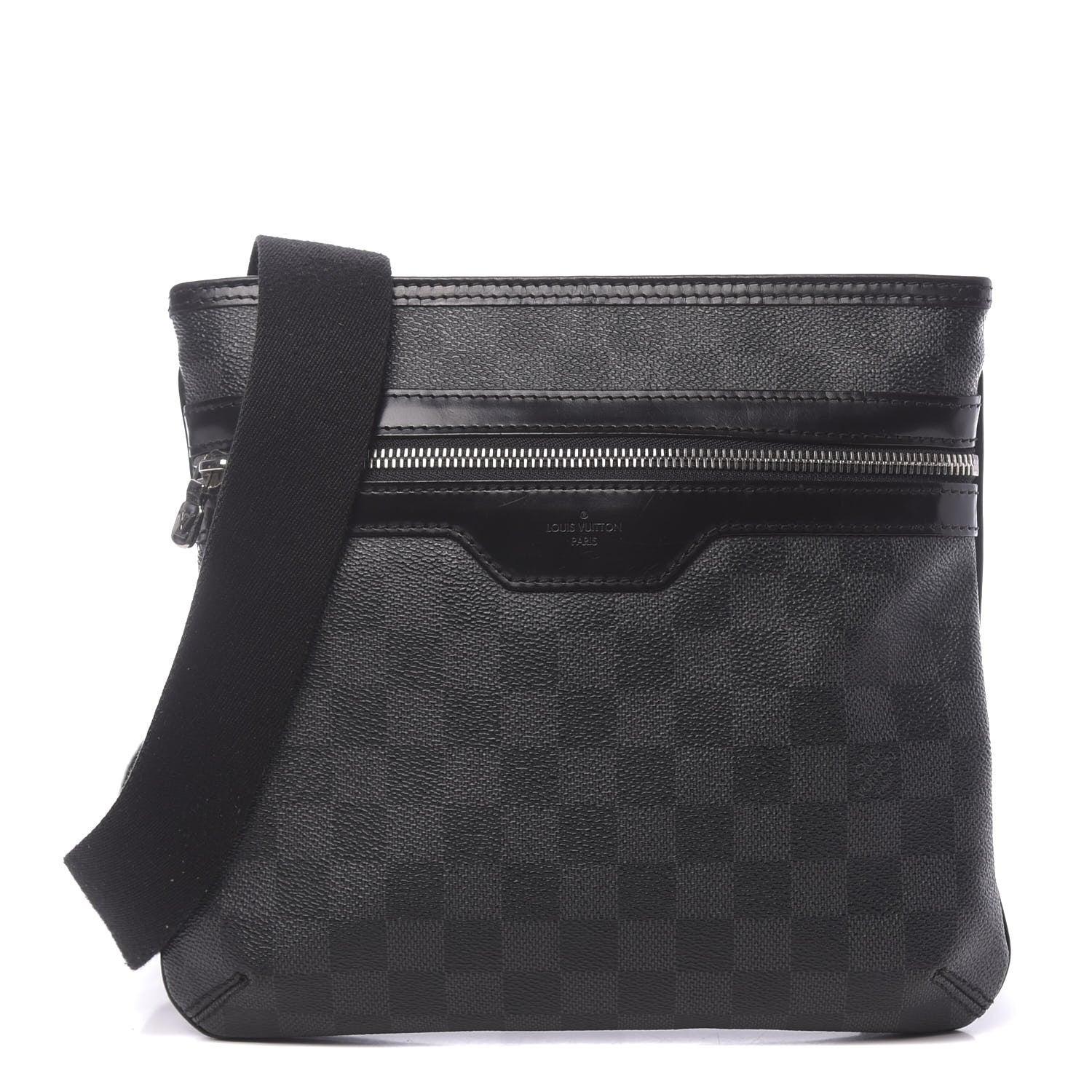 Louis Vuitton Damier Graphite Thomas 1 of 8
