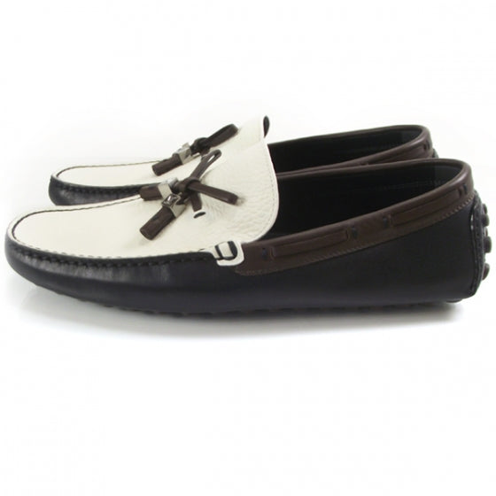 Imola Moccassin Calf Leather Mens Loafer