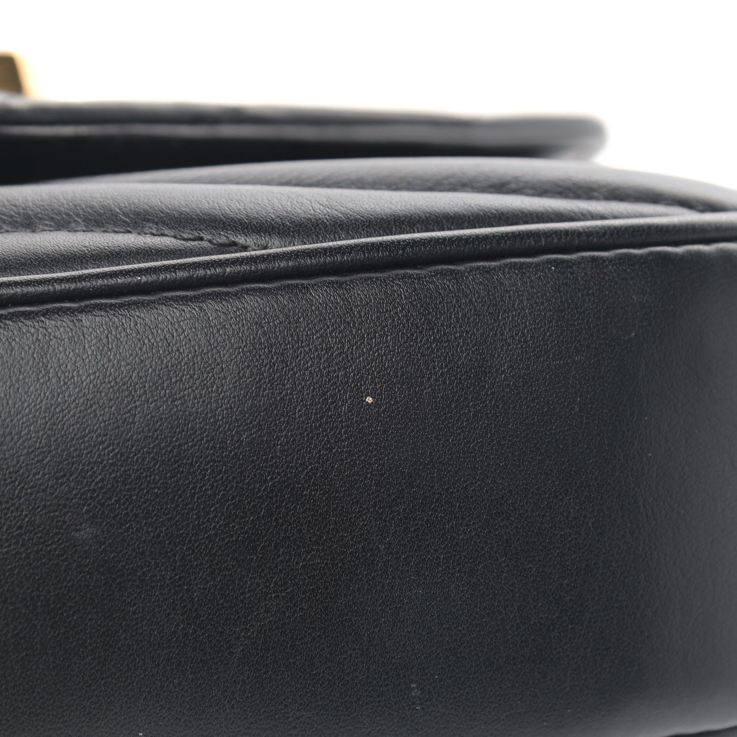 Louis Vuitton Calfskin New Wave Multi Pochette Black 13 of 13