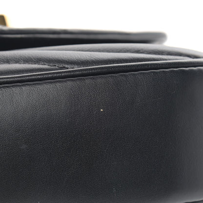 Louis Vuitton Calfskin New Wave Multi Pochette Black 13 of 13