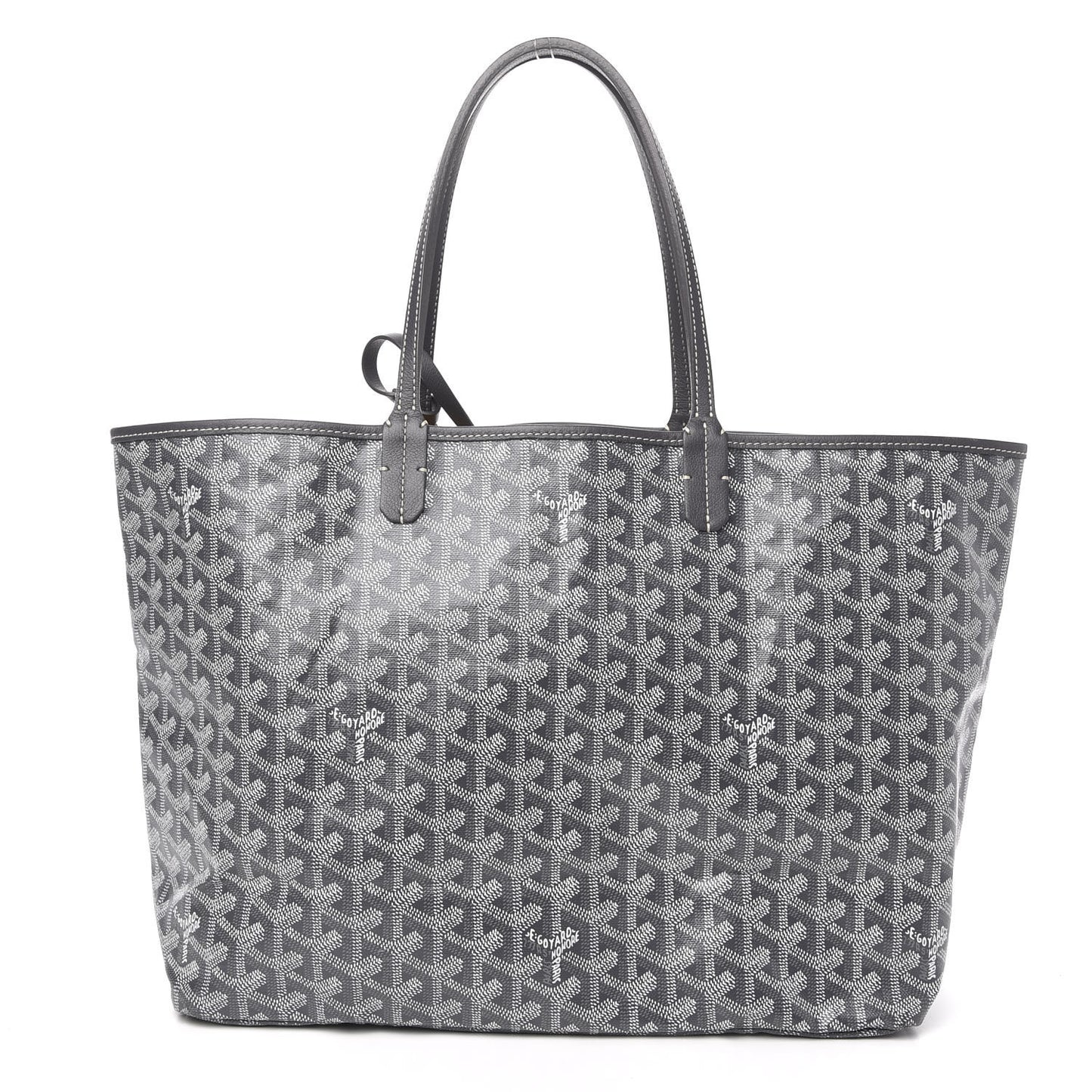 Goyardine Saint Louis PM Grey