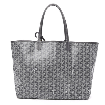 Goyard Goyardine Saint Louis PM Grey 3 of 11