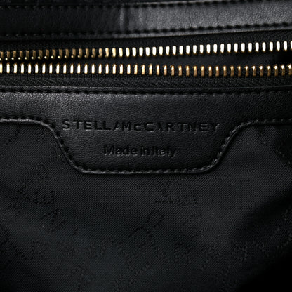 Stella McCartney Nylon GO Backpack Black 5 of 15