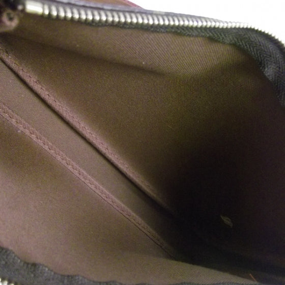 Louis Vuitton Monogram Pochette Accessories Bag 6 of 8