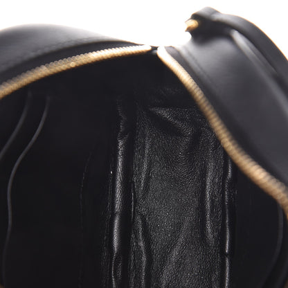 Saint Laurent Nappa Monogram Blogger Bag Black 8 of 9
