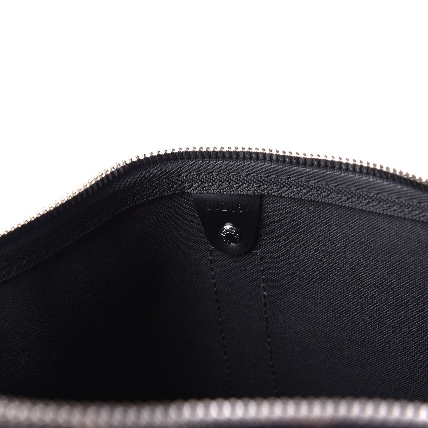 Damier Graphite Keepall Bandouliere 45
