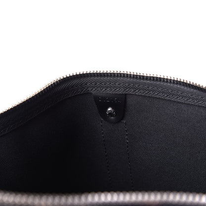Louis Vuitton Damier Graphite Keepall Bandouliere 45 10 of 11