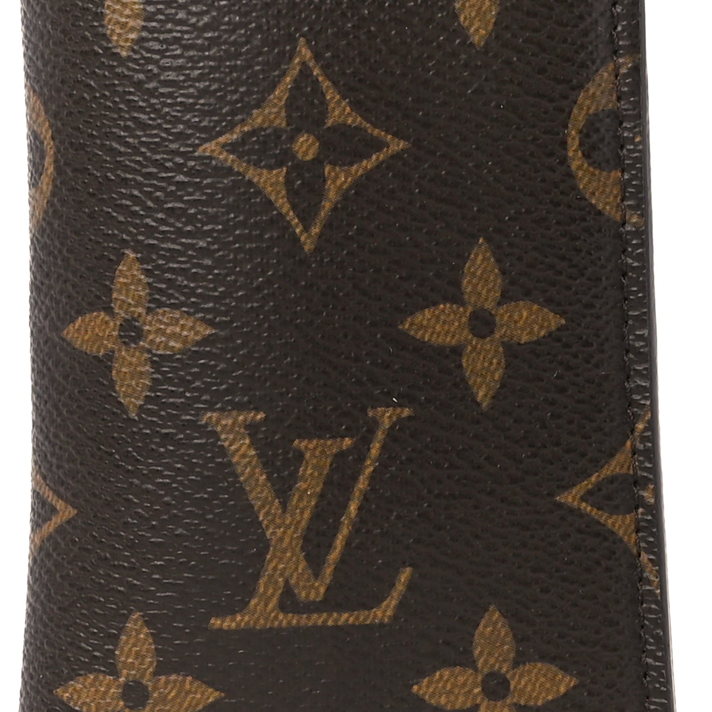 Monogram Sunglasses Case MM