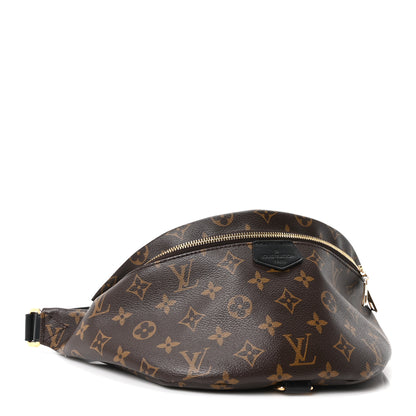 Louis Vuitton Monogram My LV World Tour Bumbag 3 of 8