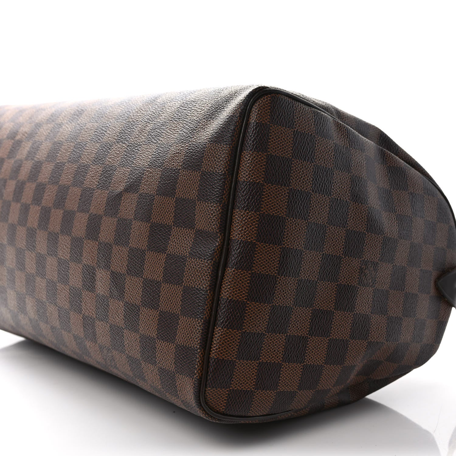 Louis Vuitton Damier Ebene Speedy 35 9 of 11