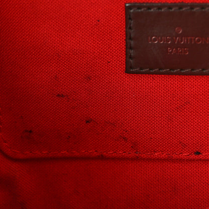Louis Vuitton Damier Ebene Favorite MM 14 of 14
