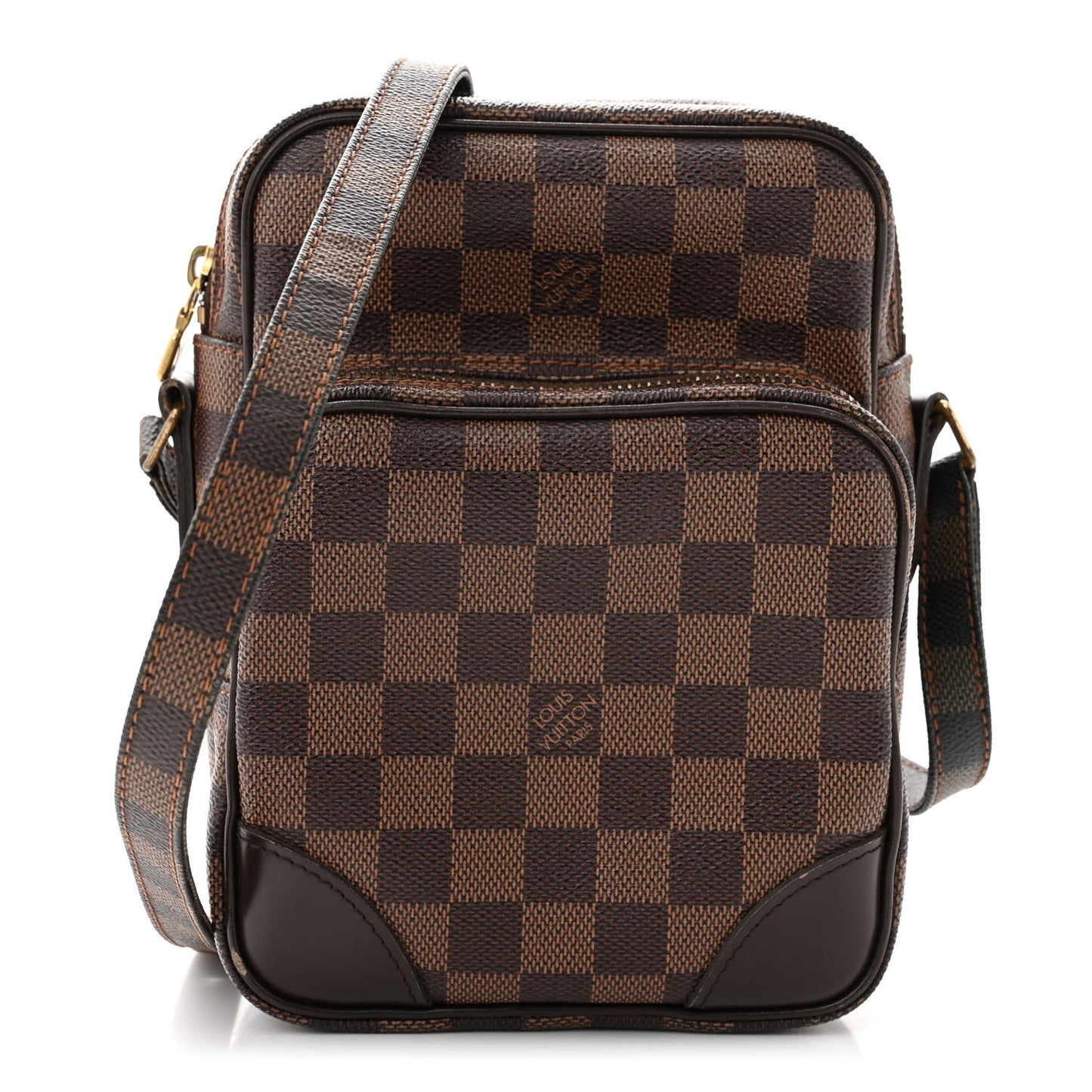 LOUIS VUITTON Damier Ebene Amazone