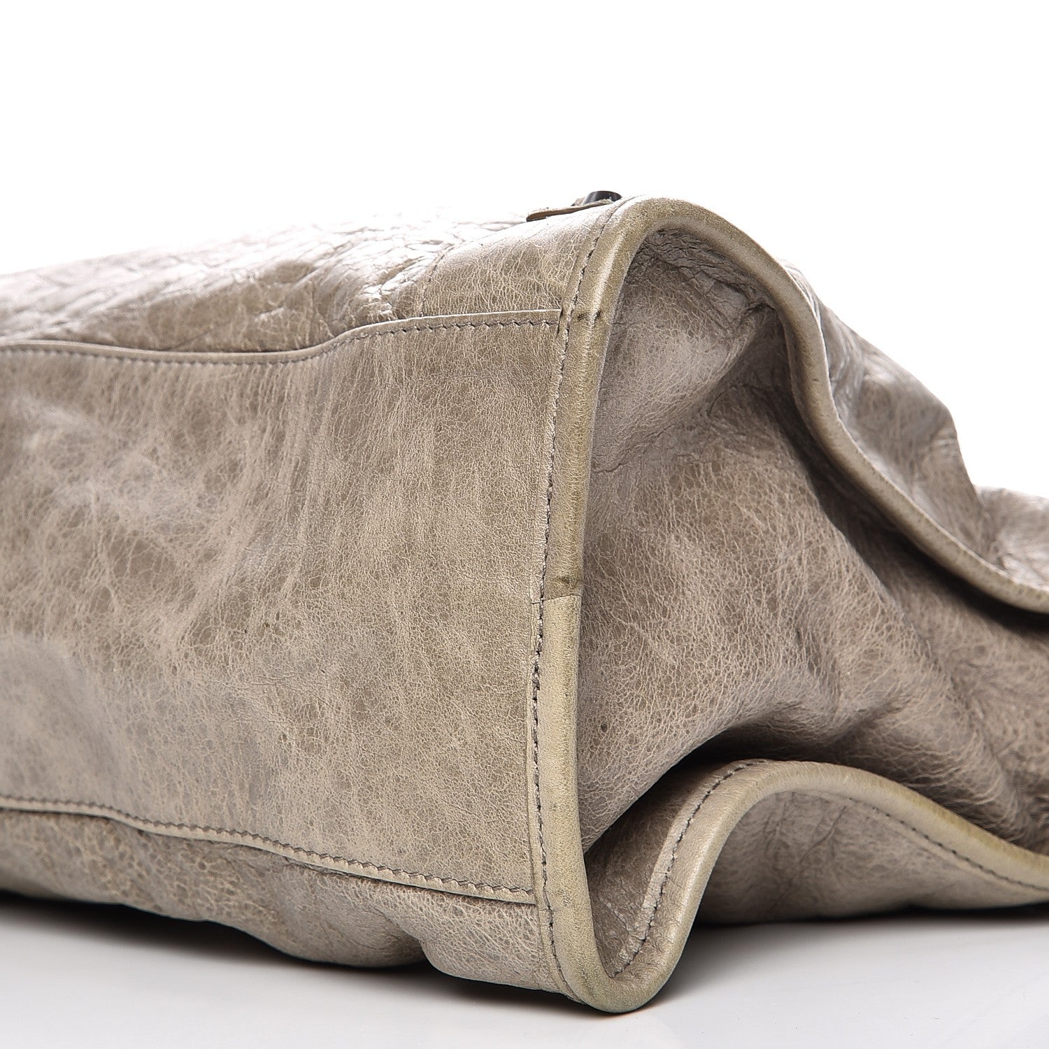 Balenciaga Agneau Classic Hardware City Galet 17 of 18