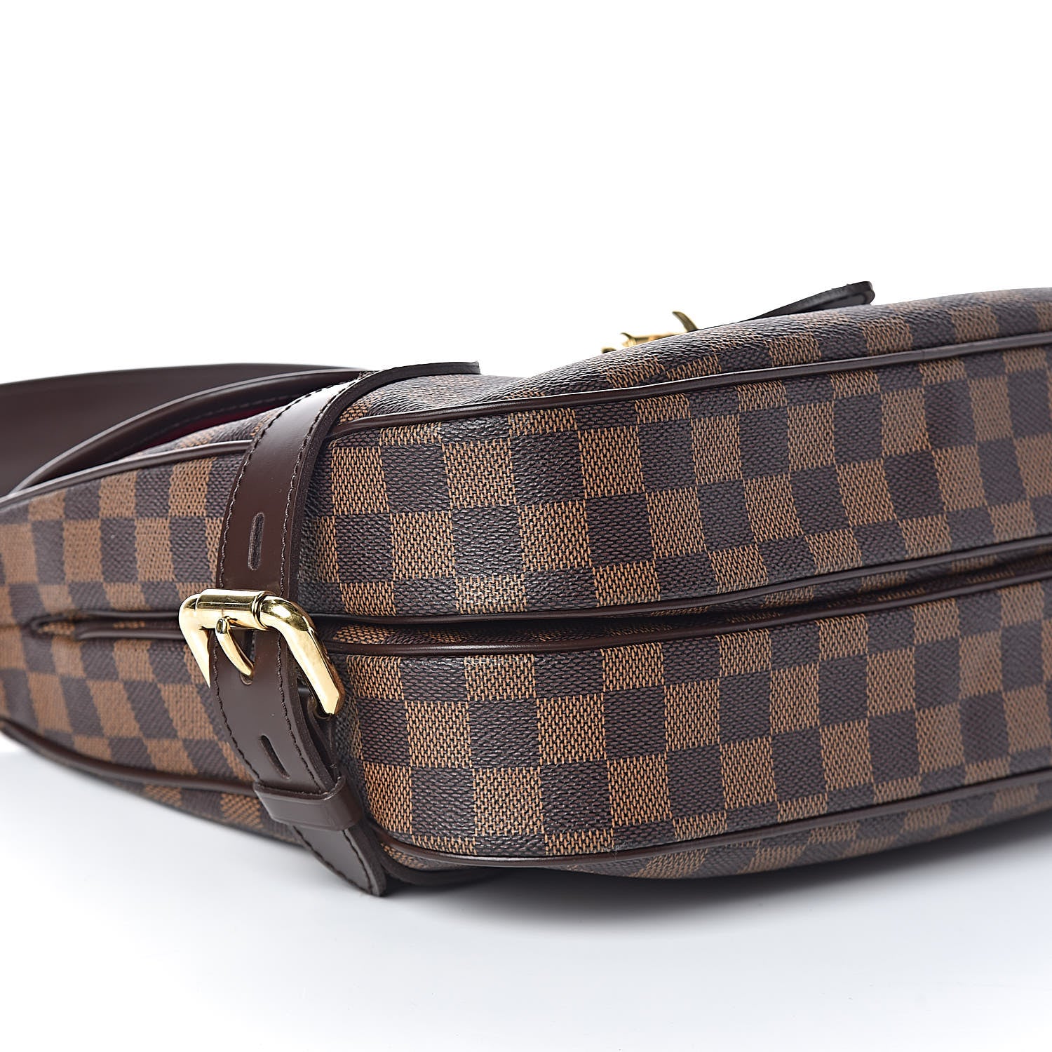 Louis Vuitton Damier Ebene Highbury 7 of 9