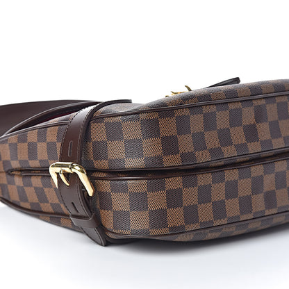 Louis Vuitton Damier Ebene Highbury 7 of 9