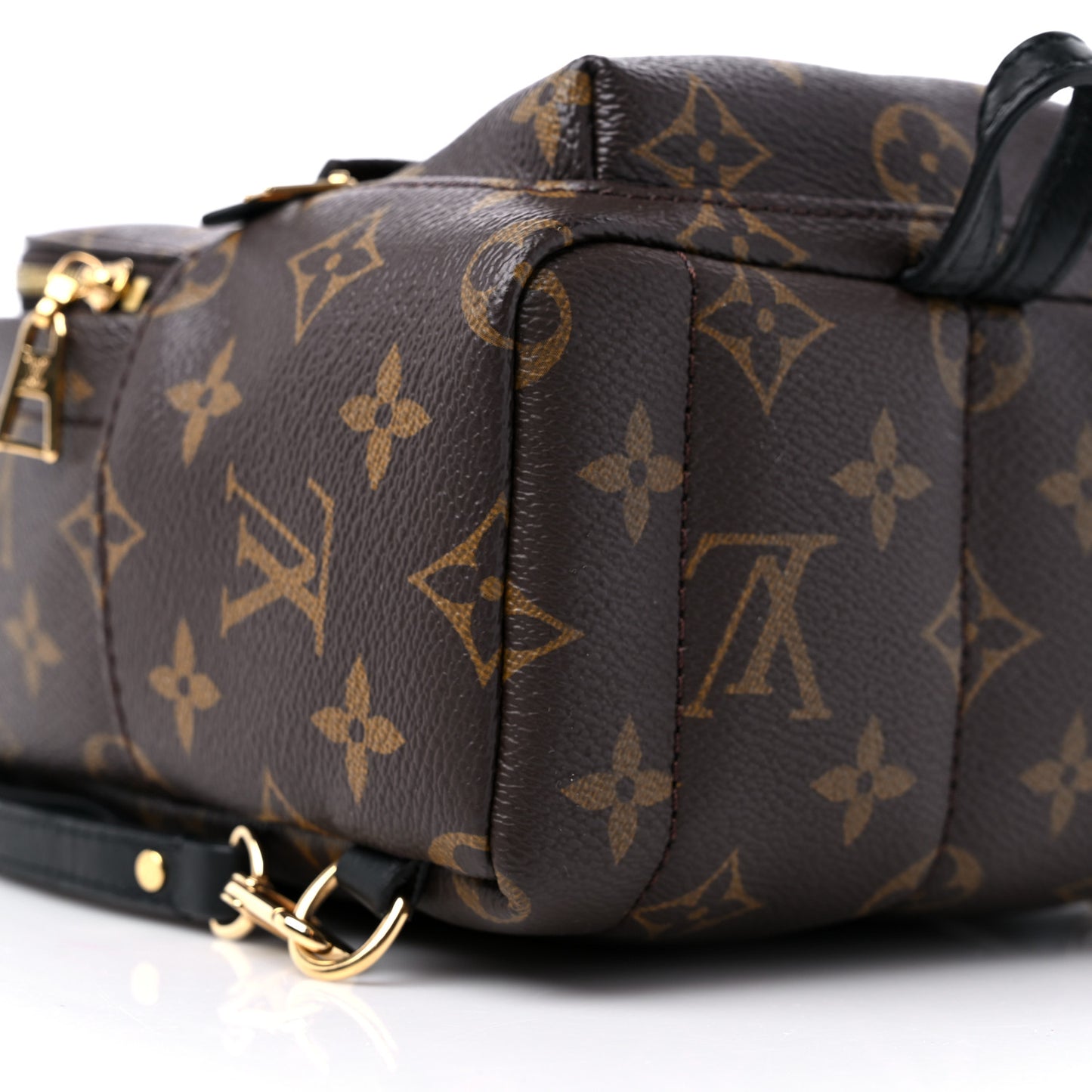 Monogram Palm Springs Backpack Mini
