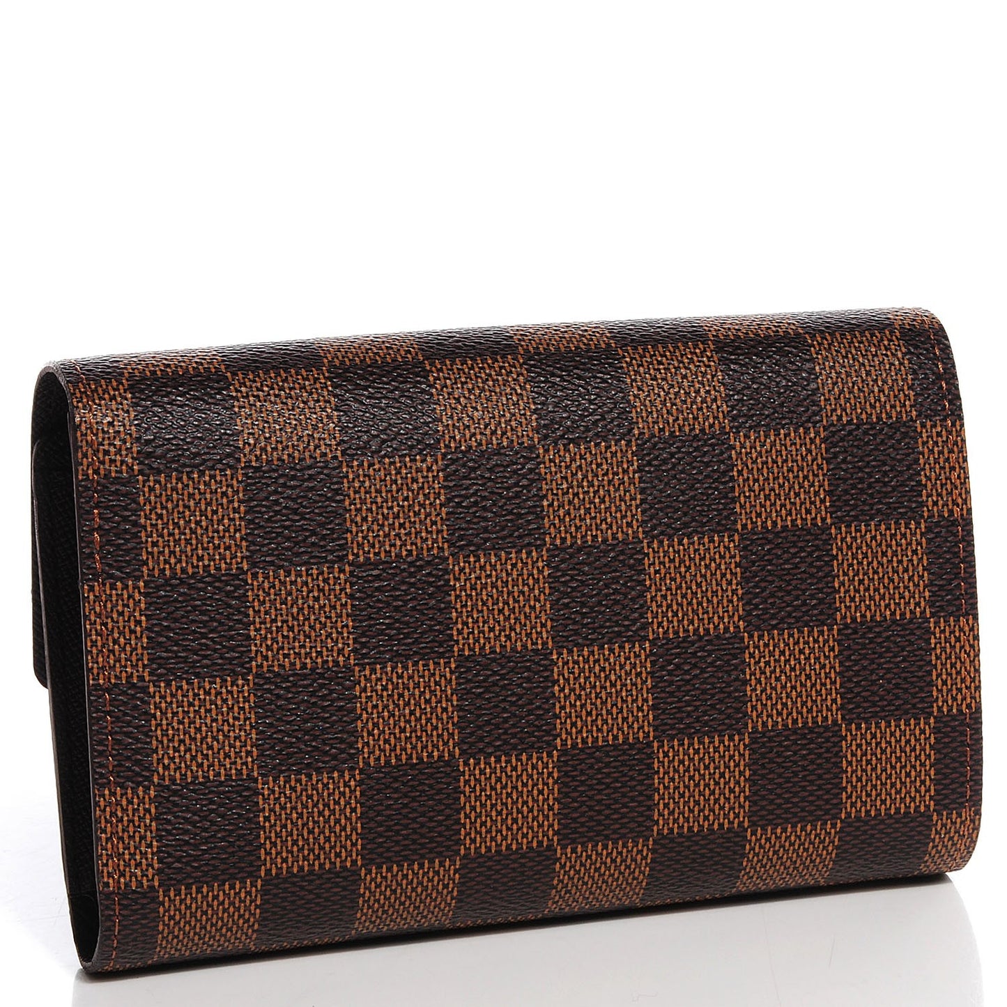 Damier Ebene Alexandra Wallet