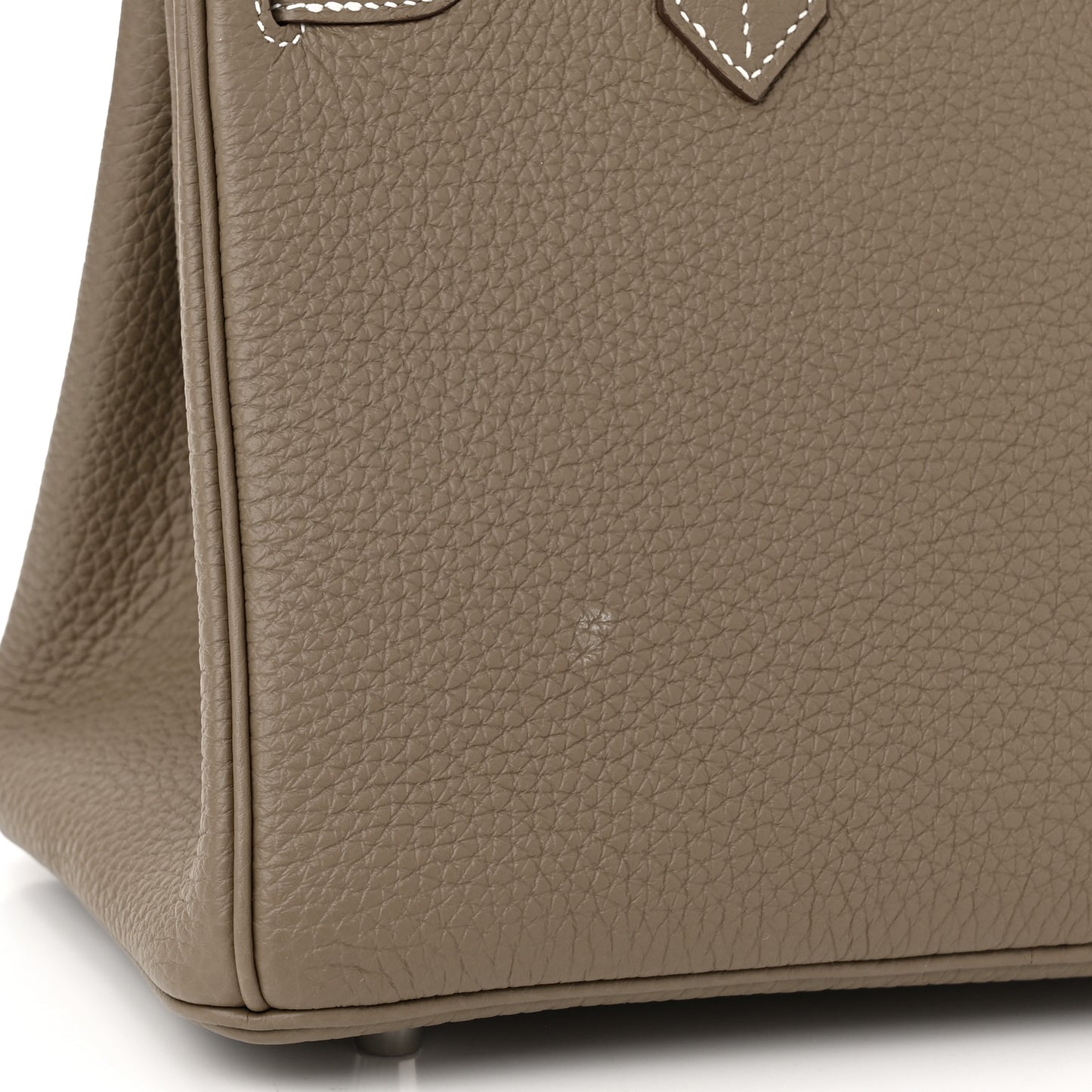 Togo Birkin 25 Etoupe