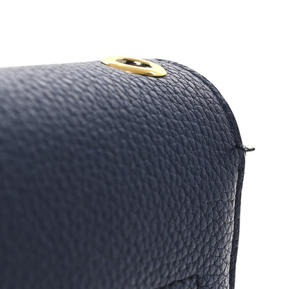 Mulberry Small Classic Grain Union Jack Small Darley Night Sky 11 of 12
