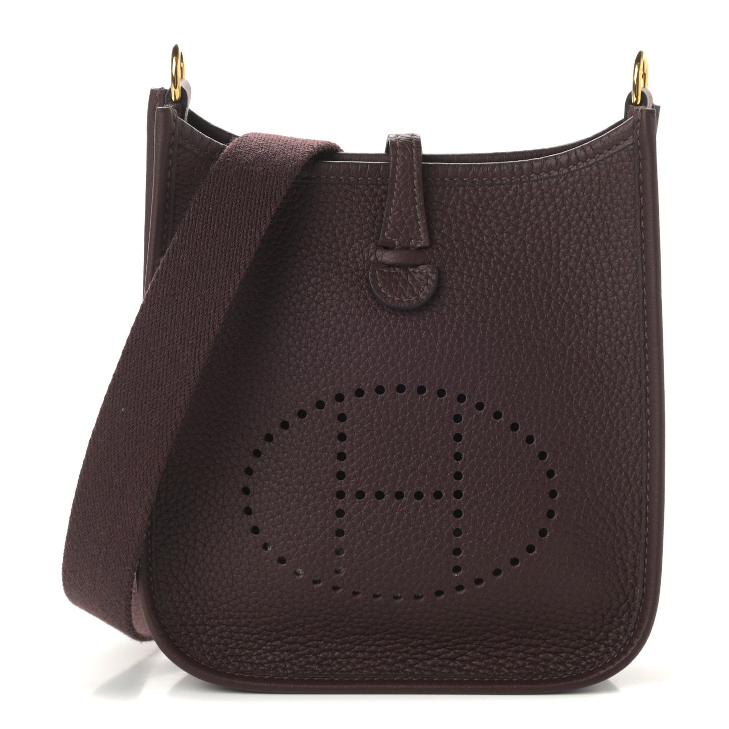 Taurillon Clemence Amazone Evelyne TPM Rouge Sellier