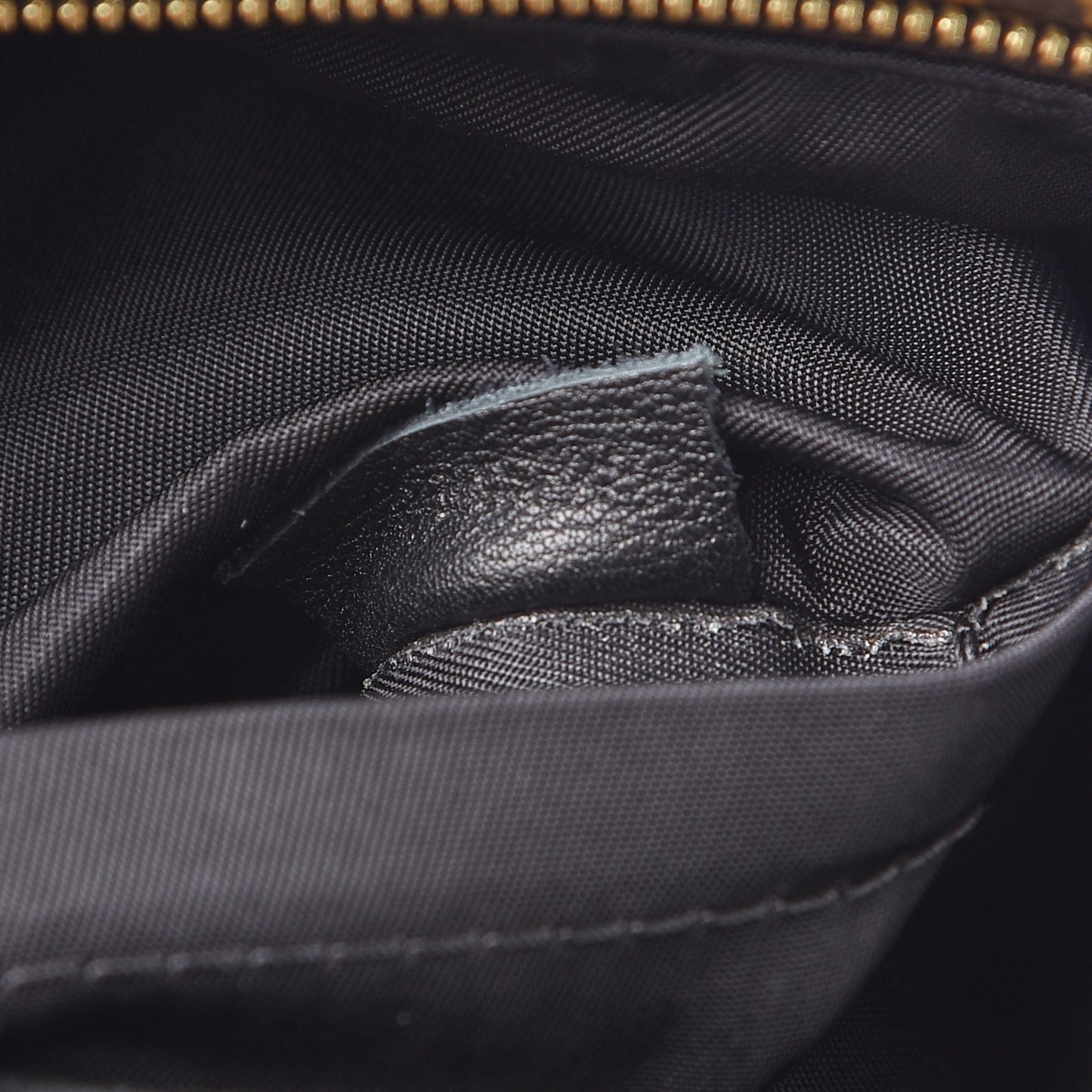 Monogram Palm Springs Backpack Mini