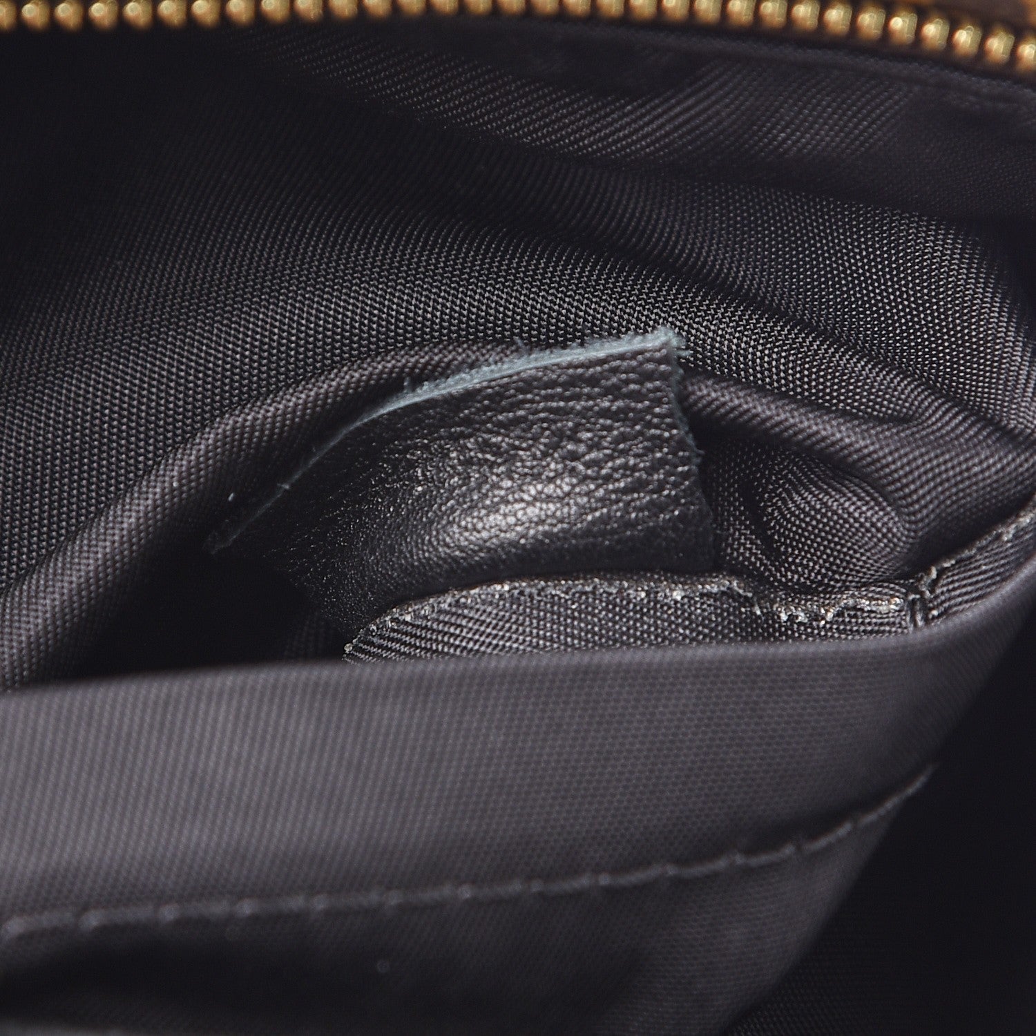 Louis Vuitton Monogram Palm Springs Backpack Mini 7 of 7