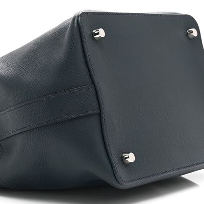 Hermes Evercolor Toolbox 20 Vert Fonce 9 of 10