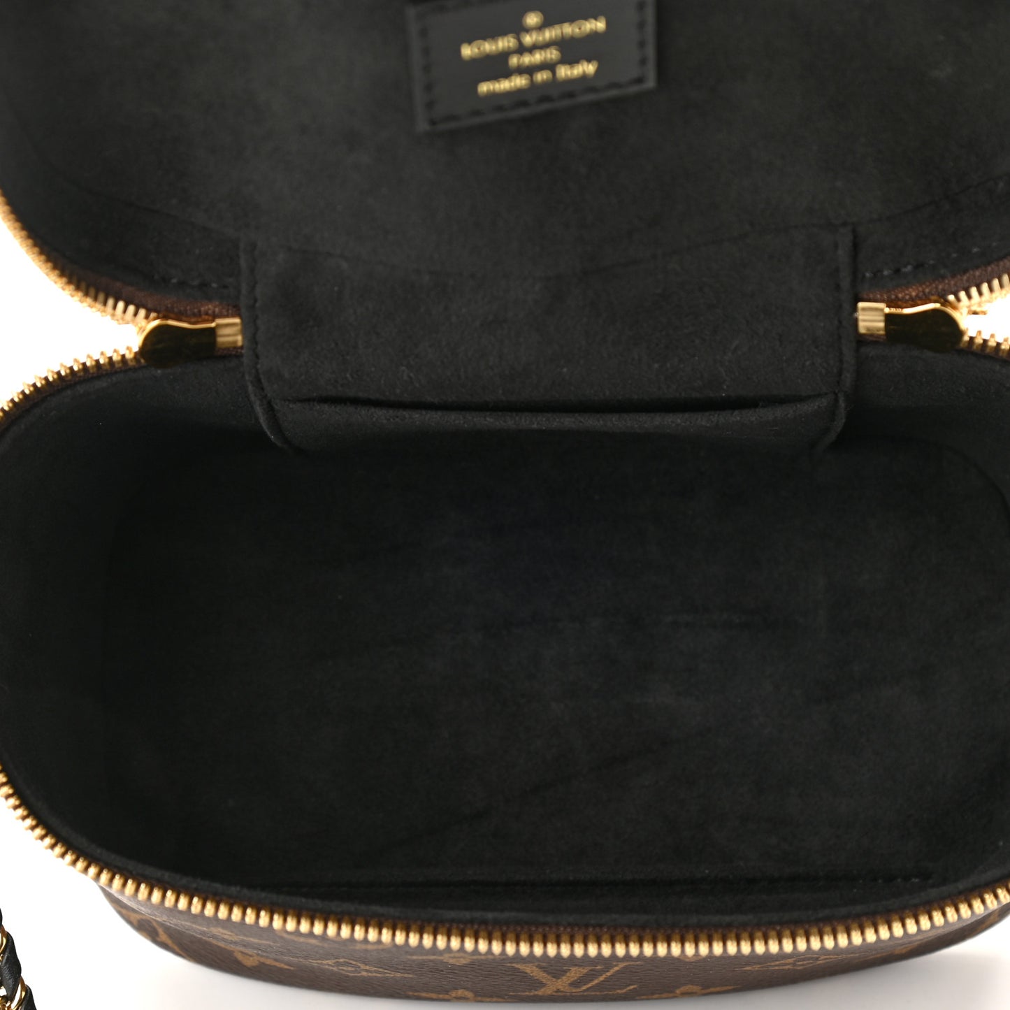 Reverse Monogram Vanity PM