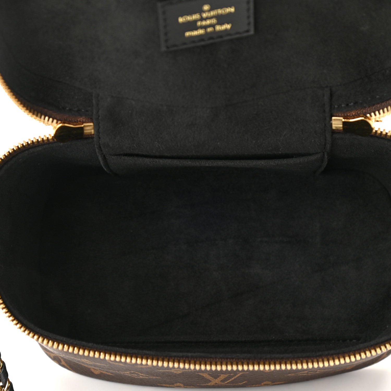 Louis Vuitton Reverse Monogram Vanity PM 5 of 11