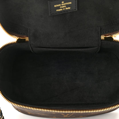 Louis Vuitton Reverse Monogram Vanity PM 5 of 11