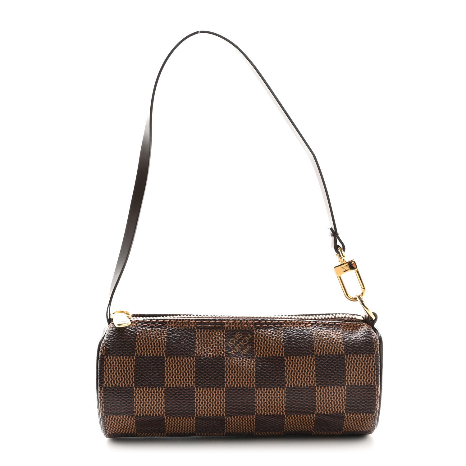 Louis Vuitton Damier Ebene Mini Papillon 1 of 10