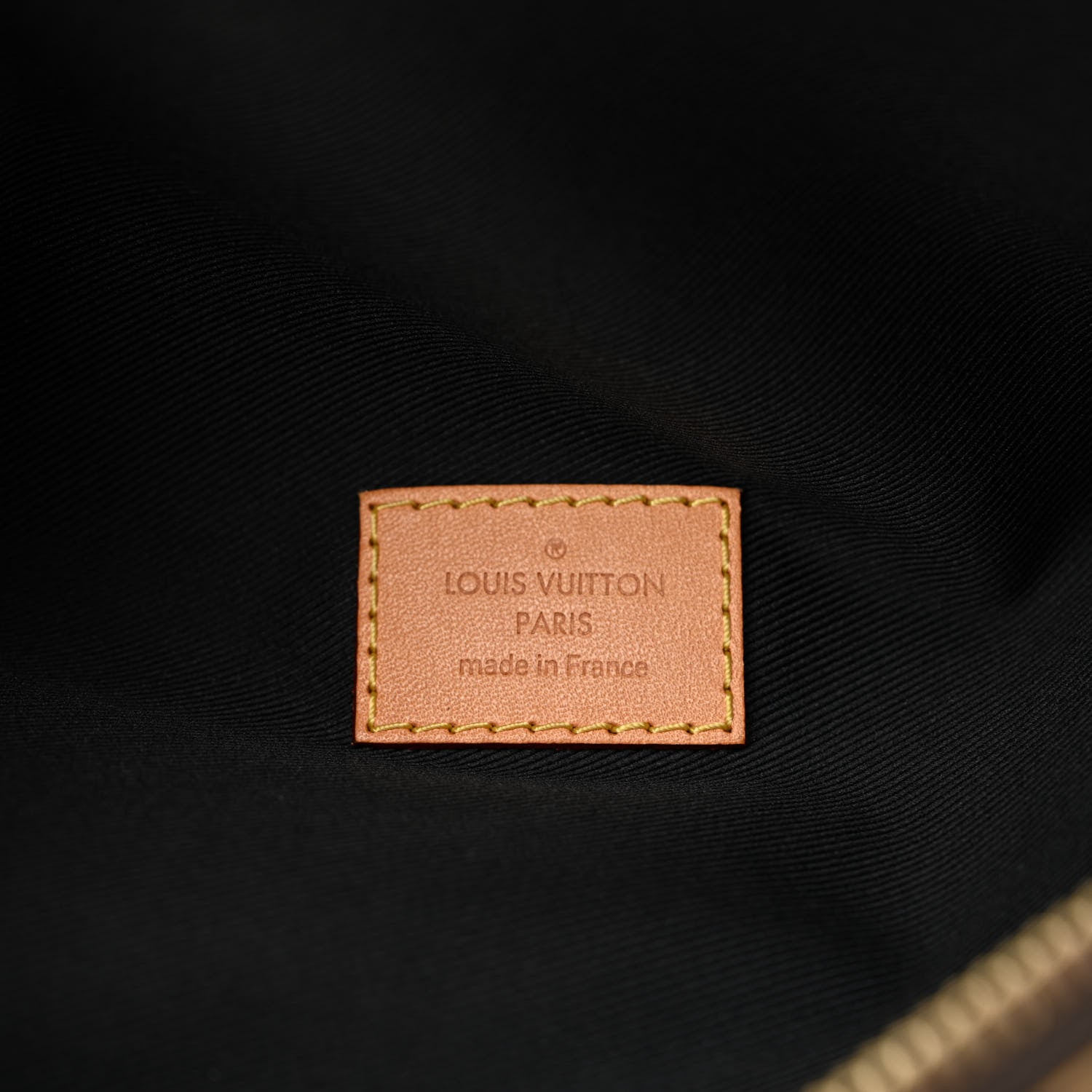Louis Vuitton Monogram Bumbag 6 of 12