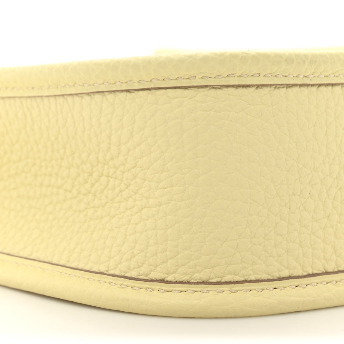 Taurillon Clemence Evelyne TPM Jaune Milton